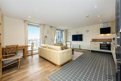 2 bedroom apartment to rent, Ionian Building, Narrow Street, London, E14