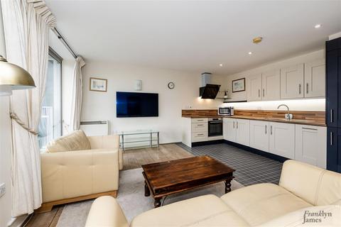 2 bedroom apartment to rent, Ionian Building, Narrow Street, London, E14