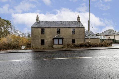 3 bedroom detached house for sale, High Street, Burrelton, Blairgowrie