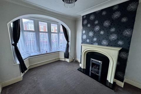 3 bedroom terraced house for sale, Fir Grove, Blackpool FY1