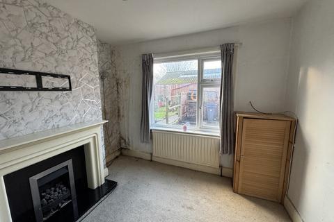 3 bedroom terraced house for sale, Fir Grove, Blackpool FY1