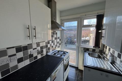 3 bedroom terraced house for sale, Fir Grove, Blackpool FY1