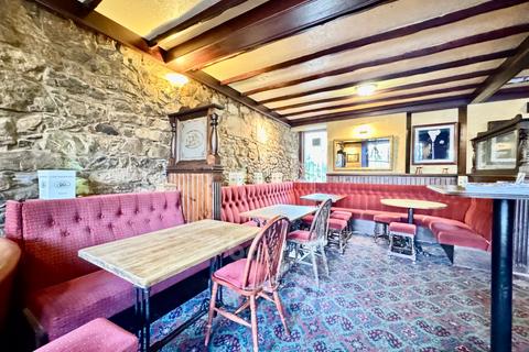 undefined, Gateside Inn, 37-39 Main Road, Gateside, Beith