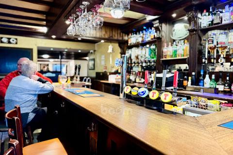 undefined, Gateside Inn, 37-39 Main Road, Gateside, Beith