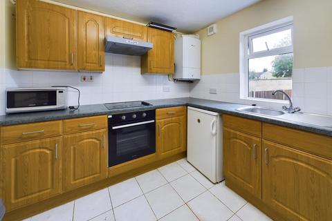 5 bedroom terraced house to rent, Down Avenue, Bath