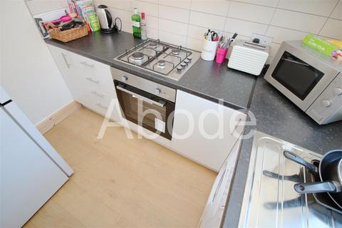 undefined, Brudenell Street, Hyde Park, Leeds