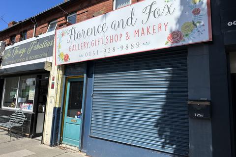 Retail property (high street) to rent, Waterloo, Liverpool L22