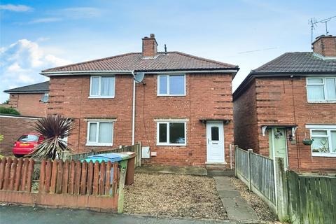 2 bedroom semi-detached house for sale, Reindeer Street, Mansfield, Nottinghamshire