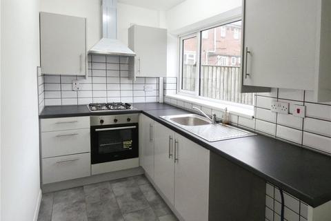 2 bedroom semi-detached house for sale, Reindeer Street, Mansfield, Nottinghamshire