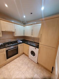 2 bedroom apartment to rent, St. Georges Road, Glasgow G3