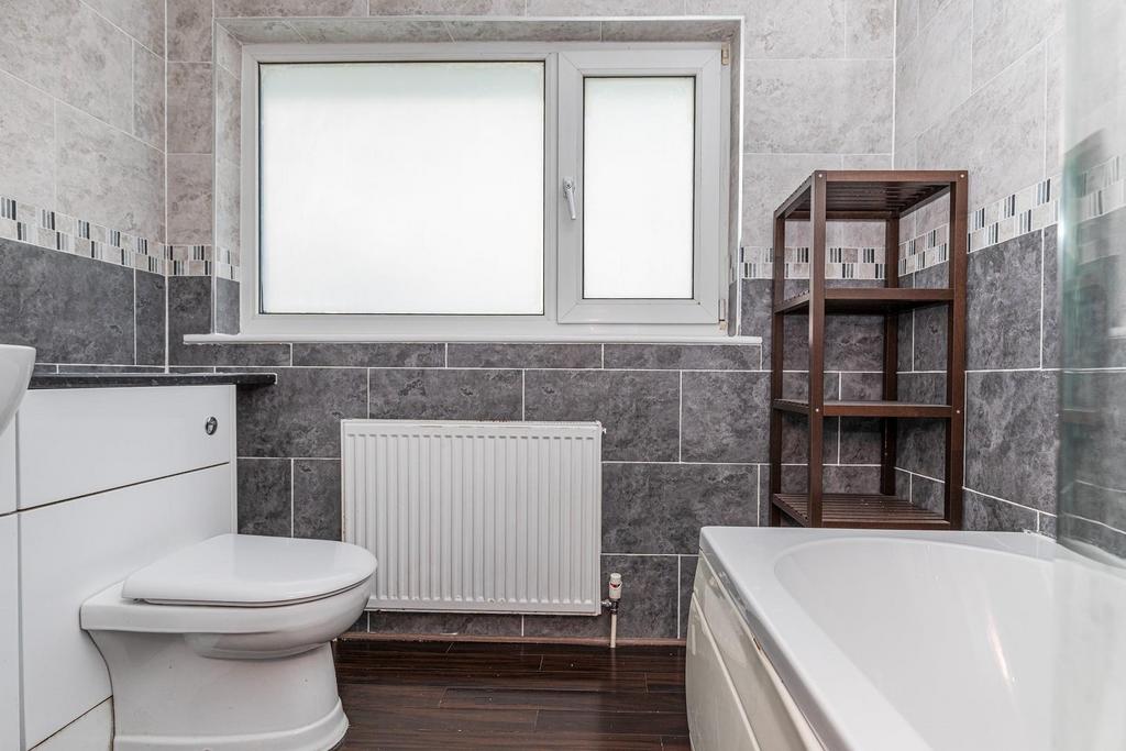 House Bathroom