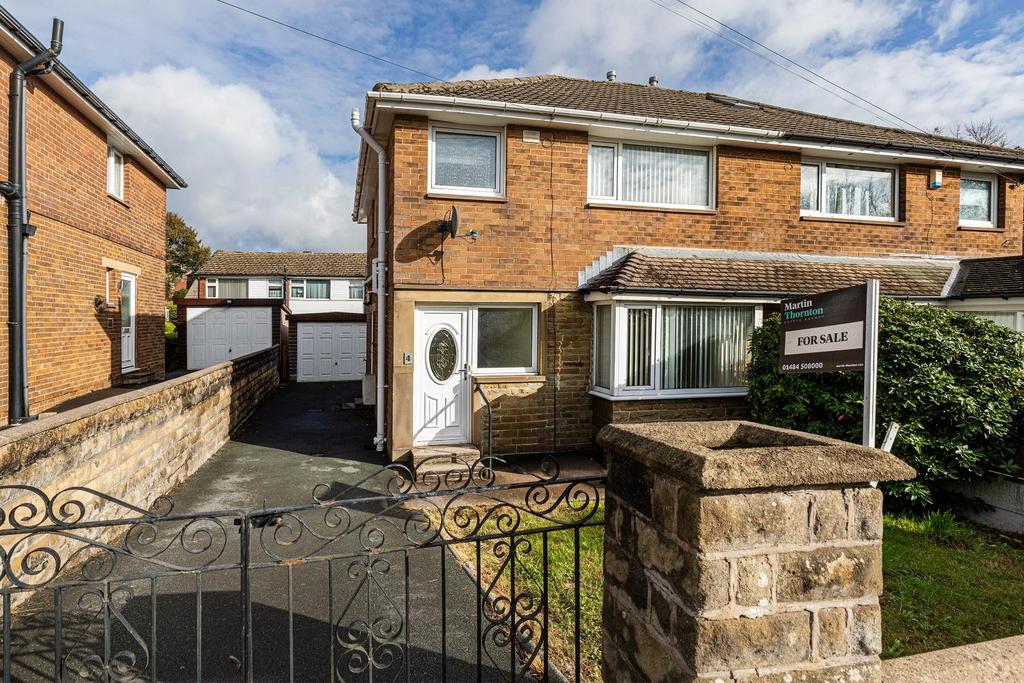 Front Elevation
