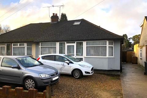 2 bedroom semi-detached bungalow for sale, Harrow Way, Watford WD19