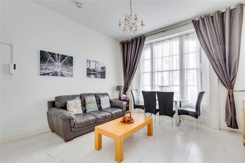 1 bedroom apartment to rent, London W2