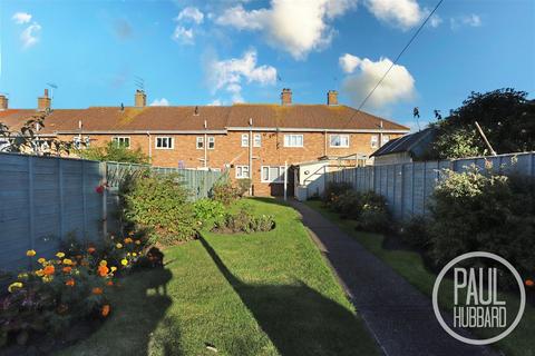 Hawthorn Avenue, Lowestoft, NR33