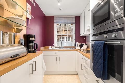 2 bedroom flat to rent, St Christophers House, St Christophers Place, Marylebone, London, W1U