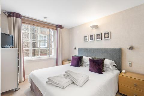 2 bedroom flat to rent, St Christophers House, St Christophers Place, Marylebone, London, W1U