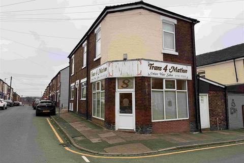 Retail property (high street) to rent, 8 Turner Street, Birches Head, Stoke On Trent, ST1 2NJ