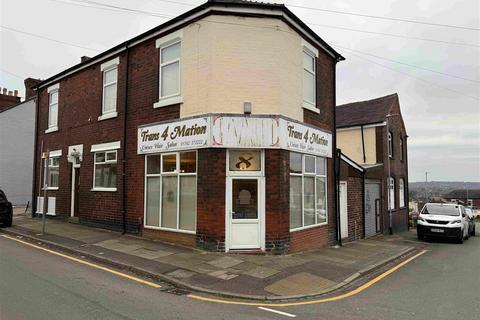 Retail property (high street) to rent, 8 Turner Street, Birches Head, Stoke On Trent, ST1 2NJ