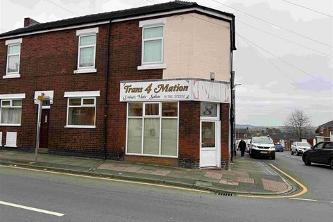 Retail property (high street) to rent, 8 Turner Street, Birches Head, Stoke On Trent, ST1 2NJ