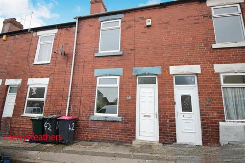 2 bedroom terraced house for sale, Arthur Street, Rawmarsh, Rotherham