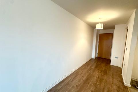 Studio to rent, Marco Island, Huntingdon Street, Nottingham, Nottinghamshire, NG1 1AP