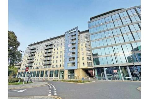 1 bedroom apartment to rent, Enterprise Place, Woking GU21