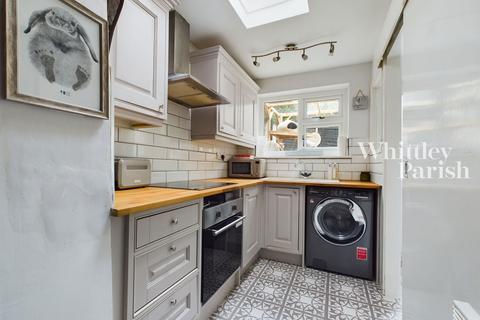 2 bedroom terraced house for sale, Lowgate Street, Eye