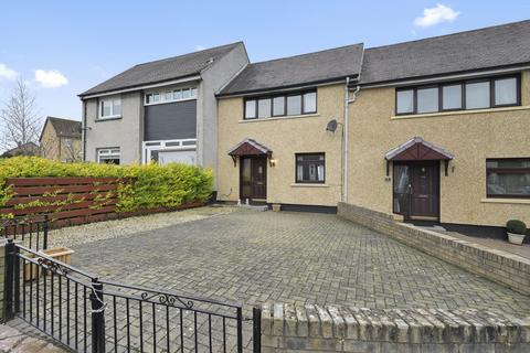 3 Cowden Crescent, Dalkeith, Midlothian, EH22 2HL