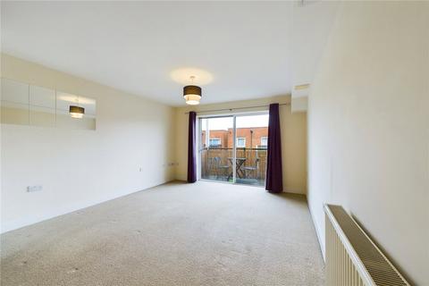 1 bedroom apartment to rent, Canalside, Merstham, Redhill, Surrey, RH1