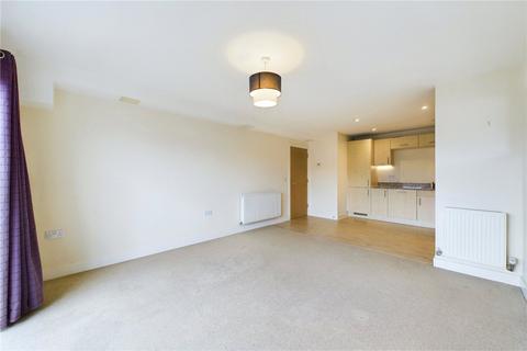 1 bedroom apartment to rent, Canalside, Merstham, Redhill, Surrey, RH1