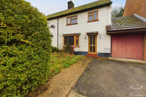 3 bedroom semi-detached house for sale, Western Avenue, Buckingham