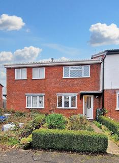 undefined, Westglade, Farnborough GU14