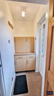 undefined, Westglade, Farnborough GU14