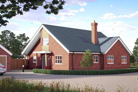 4 bedroom detached house for sale, Dalby Road, Nether Broughton, Melton Mowbray, LE14