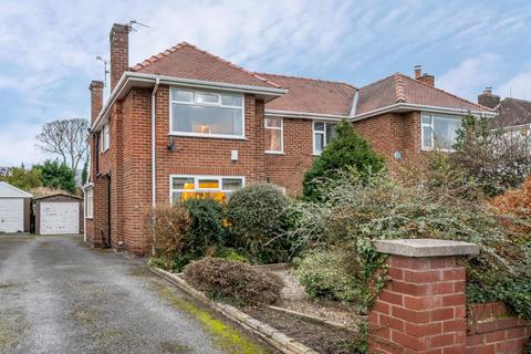 3 bedroom semi-detached house for sale, Salford Road, Ainsdale, PR8