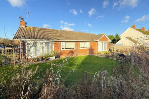 3 bedroom detached bungalow for sale, Chapel Street, Barkestone