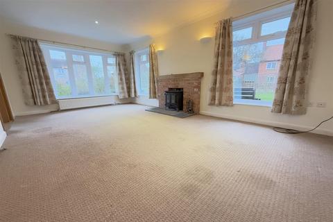 3 bedroom detached bungalow for sale, Chapel Street, Barkestone