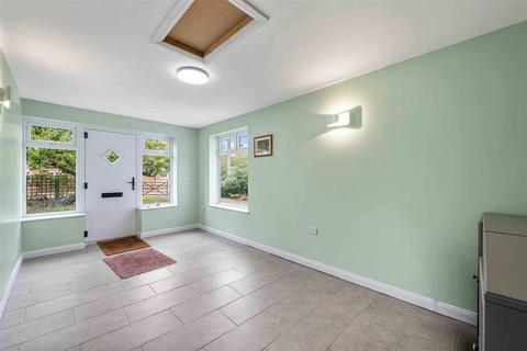 3 bedroom detached bungalow for sale, Chapel Street, Barkestone