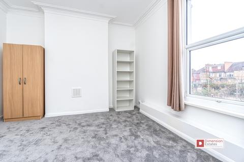 1 bedroom flat to rent, Holmdale Terrace, London, N15