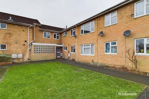 2 bedroom apartment to rent, St. Marys Avenue, Purley on Thames, Reading, Berkshire, RG8