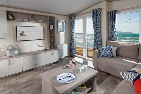 2 bedroom static caravan for sale, St Helens Coastal Resort