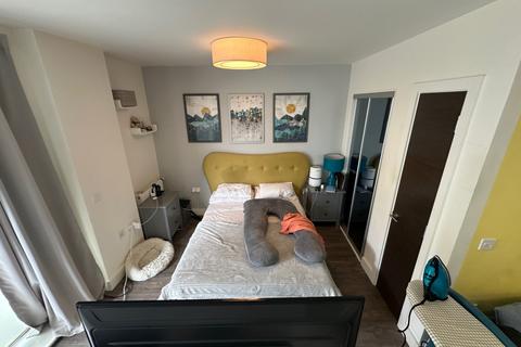 1 bedroom flat to rent, Barrell Makers House, Isle of Dogs, London, E14