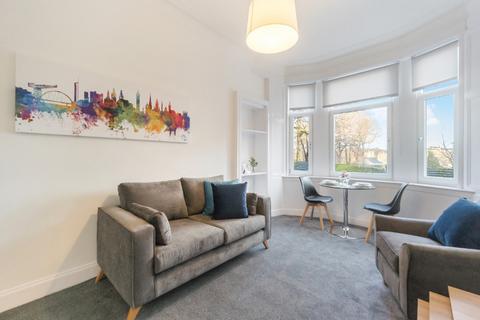 1 bedroom flat to rent, Laurel Place, Glasgow, G11