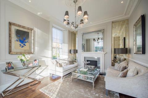 3 bedroom semi-detached house for sale, Abbey Road, St John's Wood, London, NW8