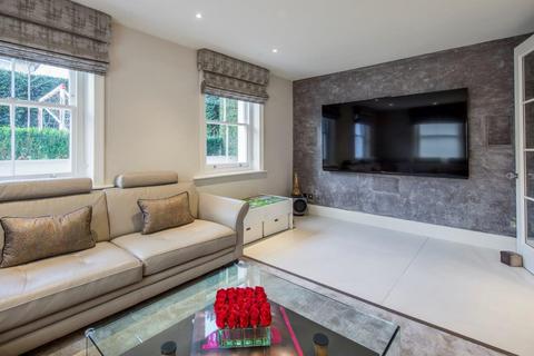 3 bedroom semi-detached house for sale, Abbey Road, St John's Wood, London, NW8