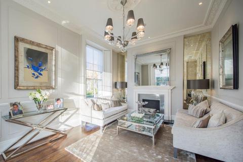 undefined, Abbey Road, St John's Wood, London, NW8