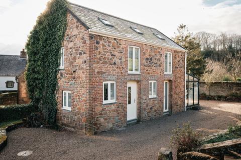 6 bedroom detached house for sale, Le Petit Catillon, Jersey JE3