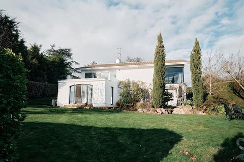 6 bedroom detached house for sale, Le Petit Catillon, Jersey JE3