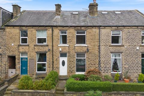 2 bedroom terraced house for sale, Lindley Street, Huddersfield HD3